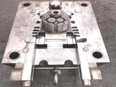 怎樣讓壓鑄模具更便宜_湖南壓鑄模具現狀